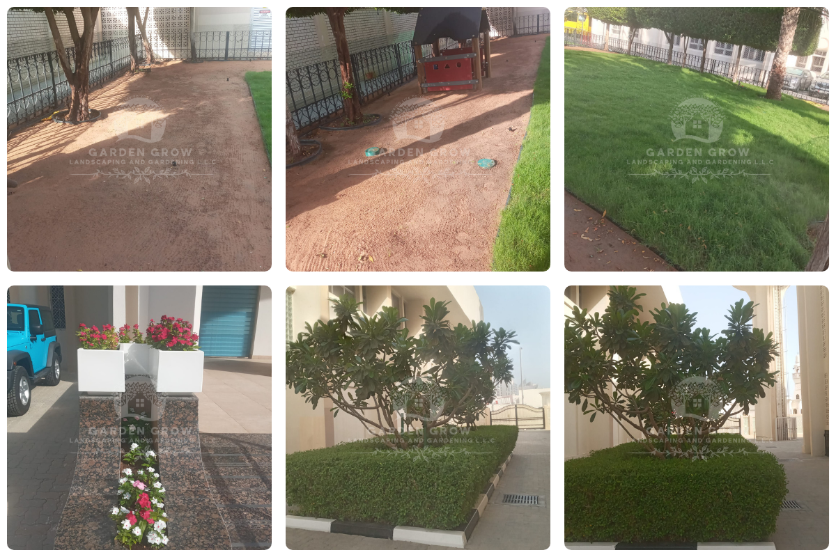 GEMS Winchester School Abu Dhabi 5